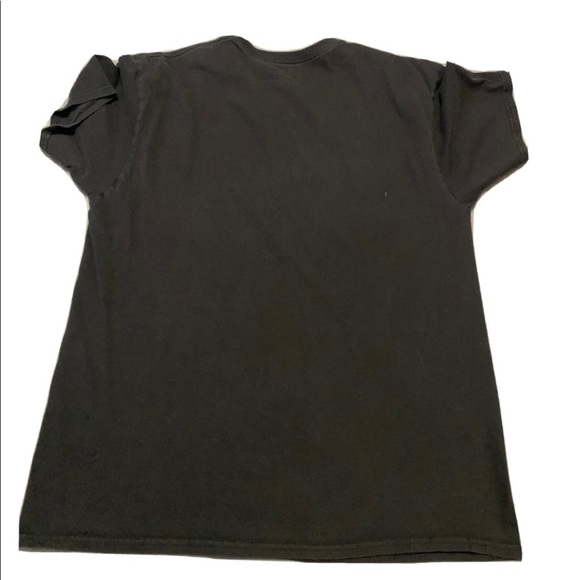 Five Finger Death Punch Tee Size Large - Picture 2 of 5